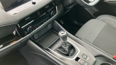 Nissan Qashqai 1.3 DiG-T MH N-Connecta 5dr Petrol Hatchback